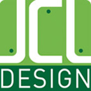 JCL design Logo