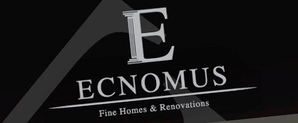 Ecnomus Fine Homes & Renovations